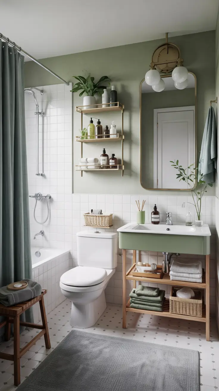 25 Bathroom Inspo 2026 Ideas for Aesthetic, Cozy, and Modern Spaces