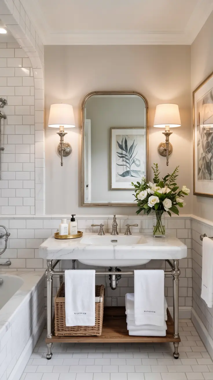 25 Bathroom Inspo 2026 Ideas for Aesthetic, Cozy, and Modern Spaces