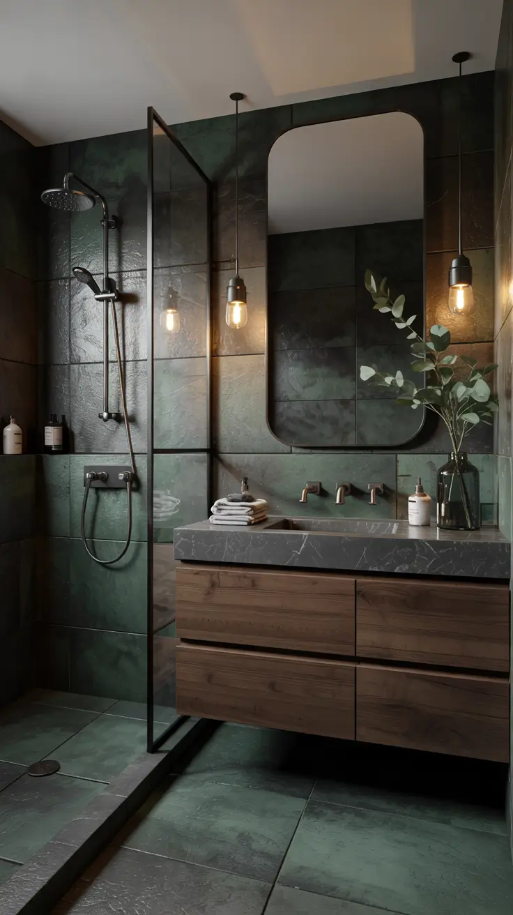 25 Bathroom Inspo 2026 Ideas for Aesthetic, Cozy, and Modern Spaces