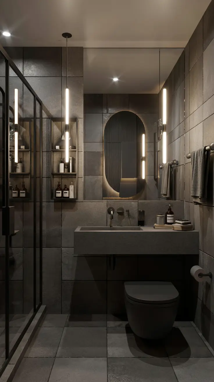 25 Bathroom Inspo 2026 Ideas for Aesthetic, Cozy, and Modern Spaces