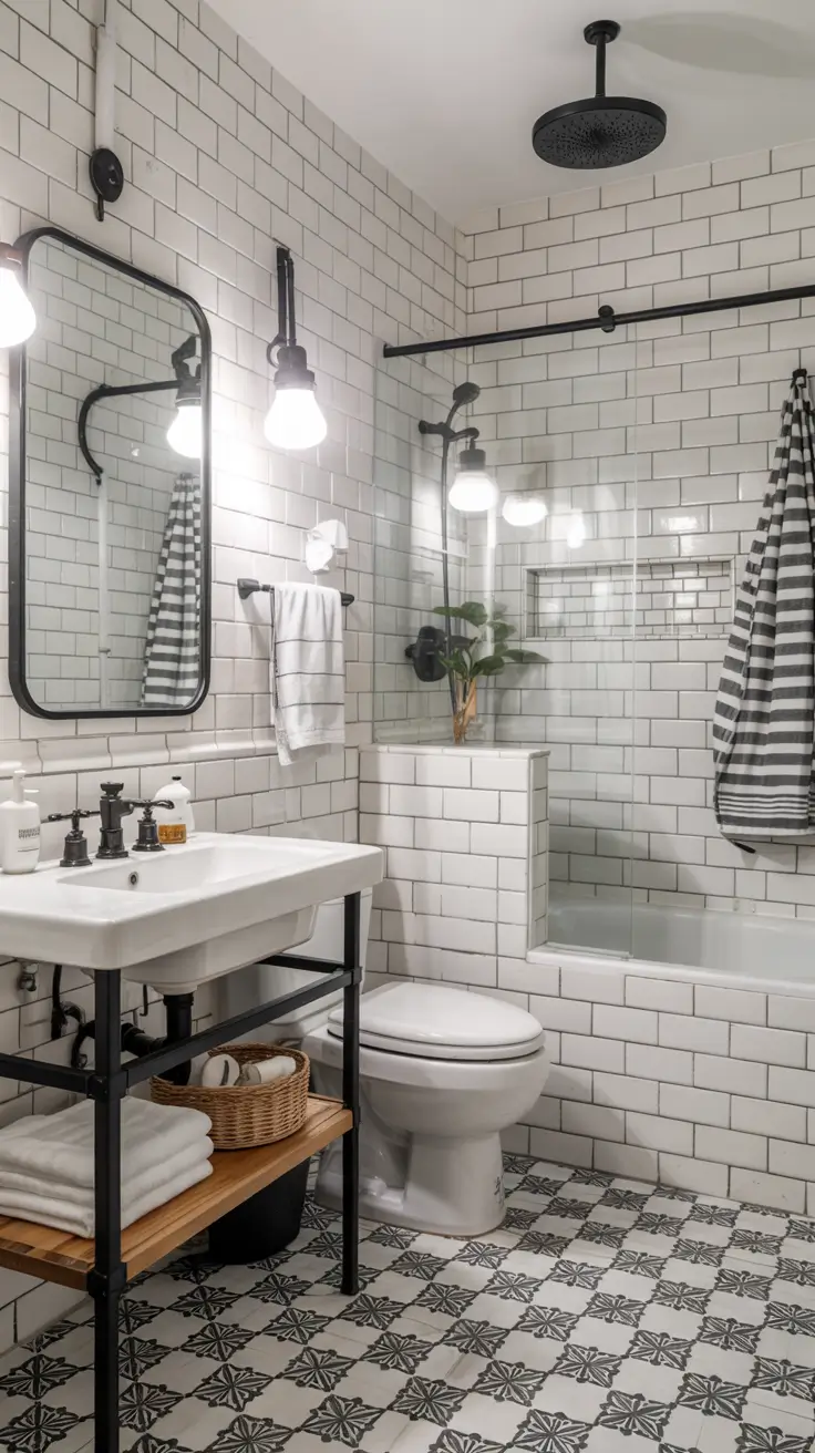 25 Bathroom Inspo 2026 Ideas for Aesthetic, Cozy, and Modern Spaces