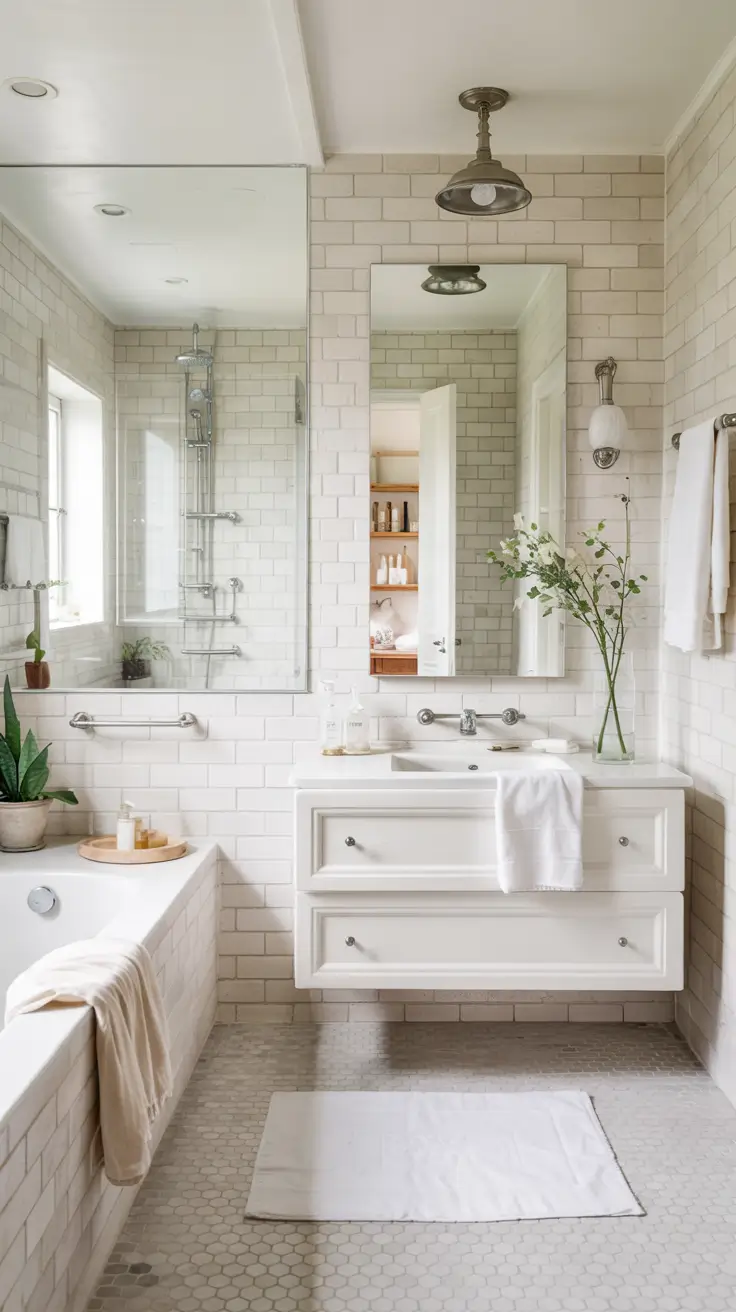 25 Bathroom Inspo 2026 Ideas for Aesthetic, Cozy, and Modern Spaces