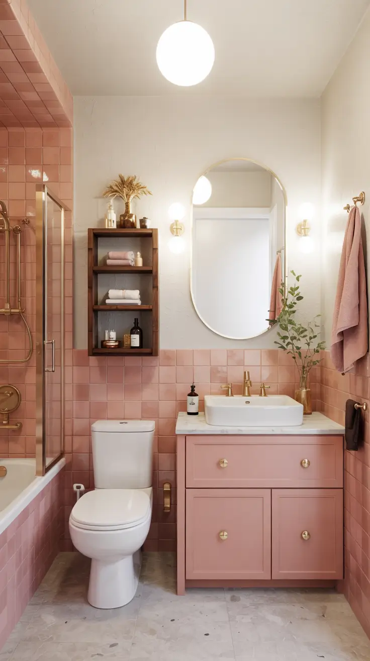 25 Bathroom Inspo 2026 Ideas for Aesthetic, Cozy, and Modern Spaces