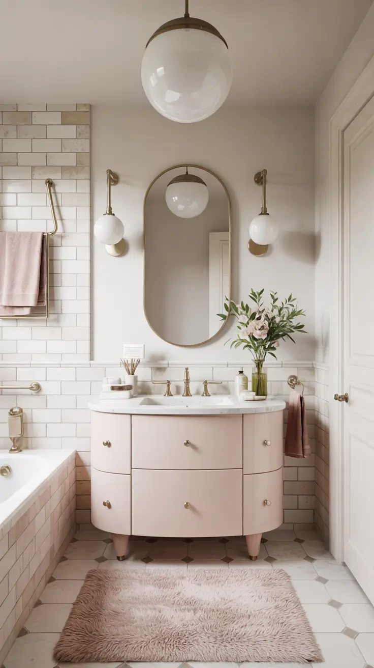 25 Bathroom Inspo 2026 Ideas for Aesthetic, Cozy, and Modern Spaces