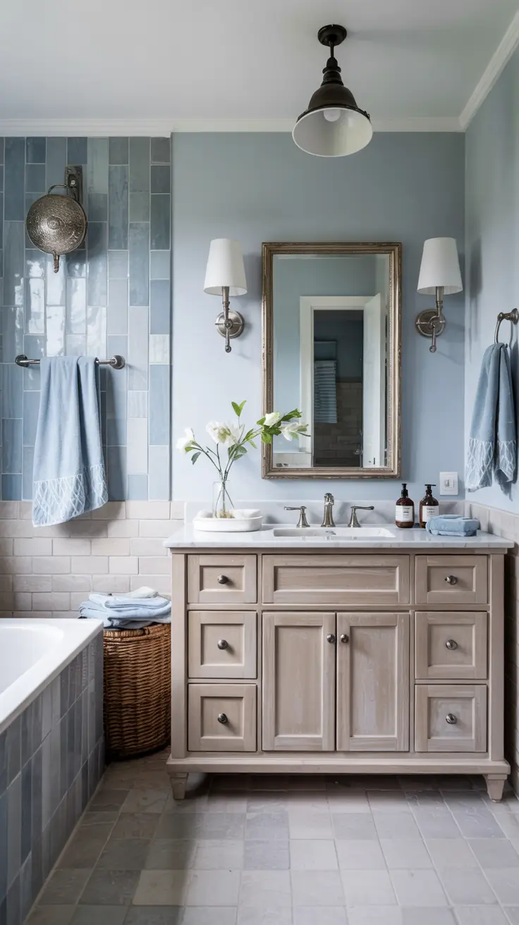 25 Bathroom Inspo 2026 Ideas for Aesthetic, Cozy, and Modern Spaces
