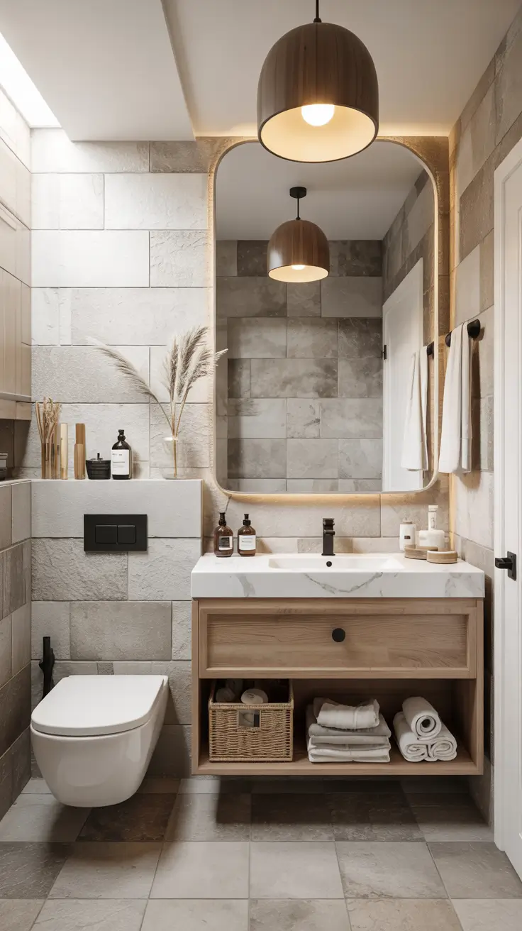 25 Bathroom Inspo 2026 Ideas for Aesthetic, Cozy, and Modern Spaces