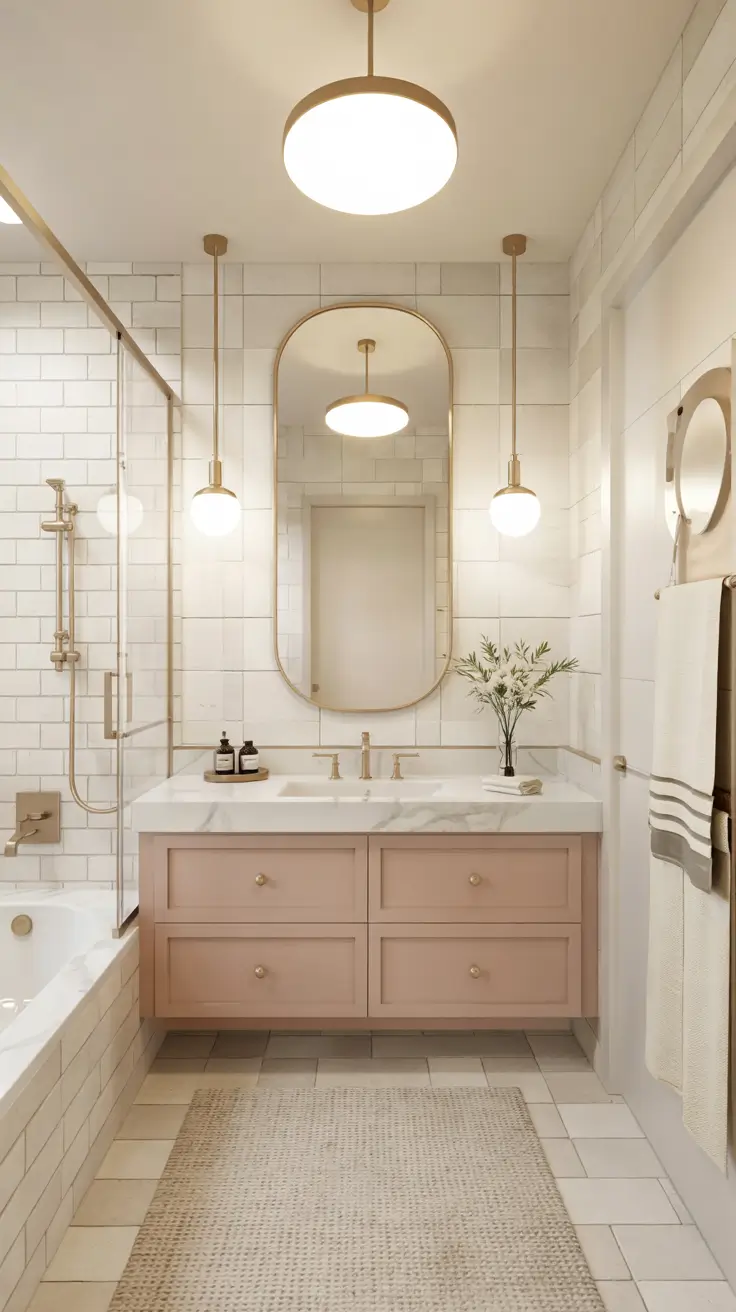 25 Bathroom Inspo 2026 Ideas for Aesthetic, Cozy, and Modern Spaces