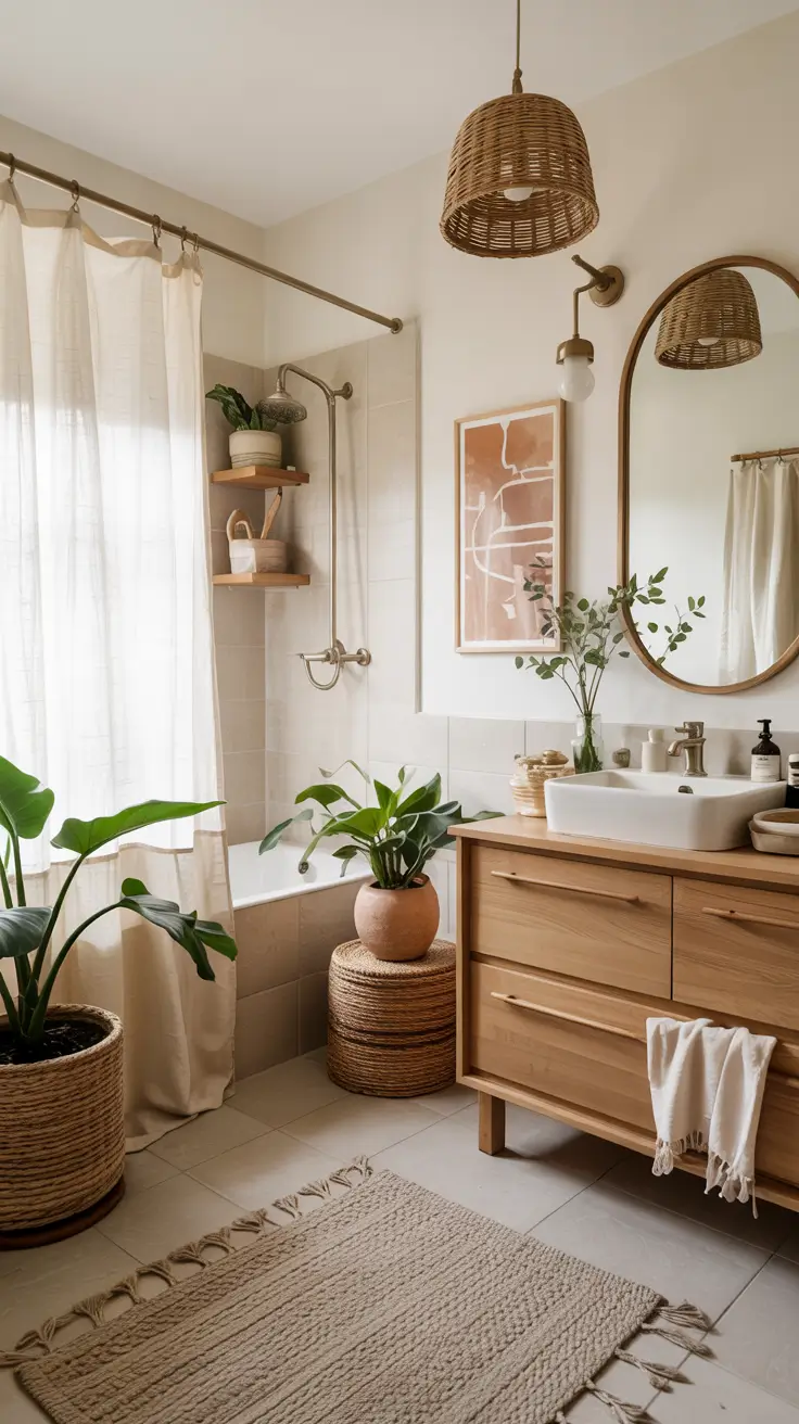 25 Bathroom Inspo 2026 Ideas for Aesthetic, Cozy, and Modern Spaces