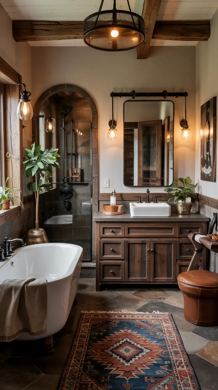 25 Bathroom Inspo 2026 Ideas for Aesthetic, Cozy, and Modern Spaces
