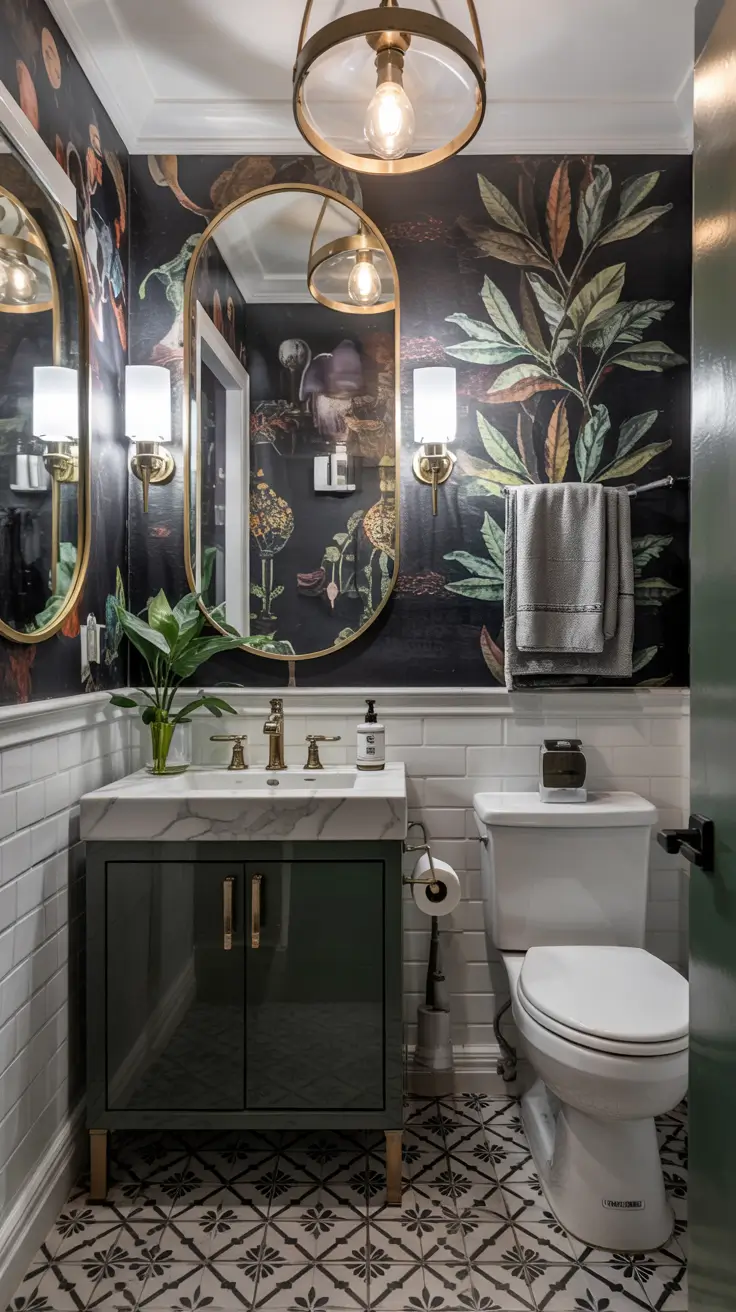 25 Bathroom Inspo 2026 Ideas for Aesthetic, Cozy, and Modern Spaces