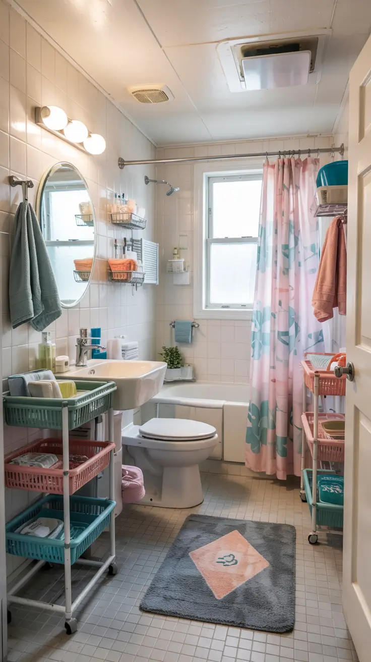 25 Bathroom Inspo 2026 Ideas for Aesthetic, Cozy, and Modern Spaces
