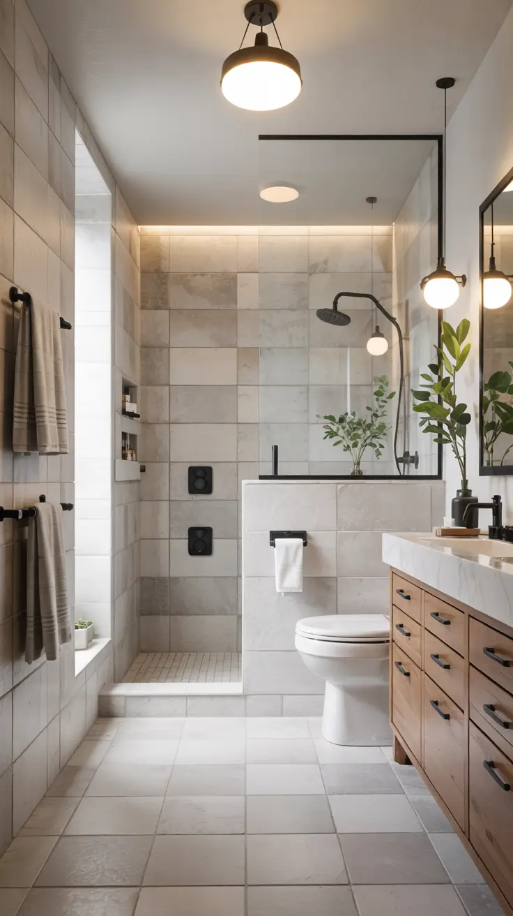 25 Bathroom Inspo 2026 Ideas for Aesthetic, Cozy, and Modern Spaces
