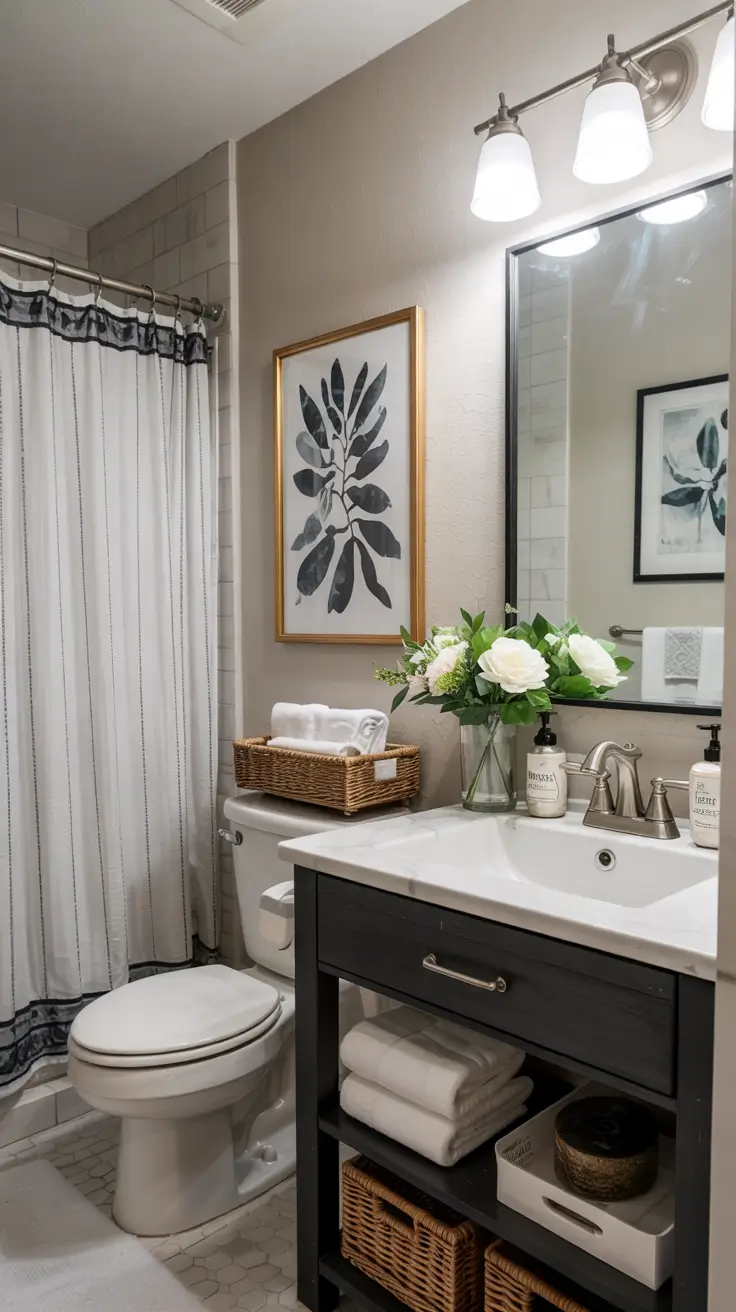 25 Bathroom Inspo 2026 Ideas for Aesthetic, Cozy, and Modern Spaces