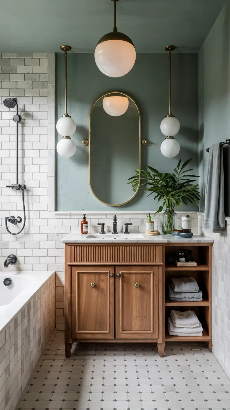 25 Bathroom Inspo 2026 Ideas for Aesthetic, Cozy, and Modern Spaces