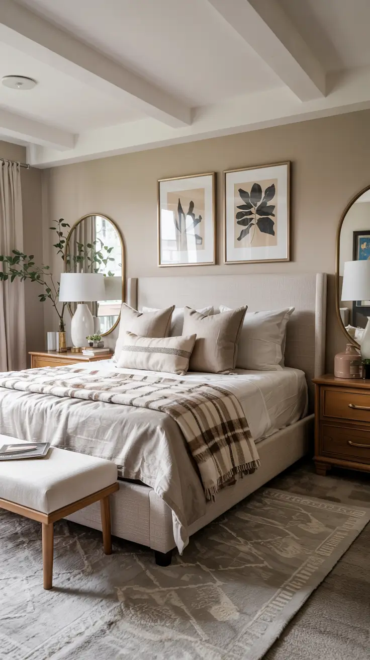 20 Bedroom Inspo 2026 Ideas For Aesthetic, Cozy And Modern Spaces
