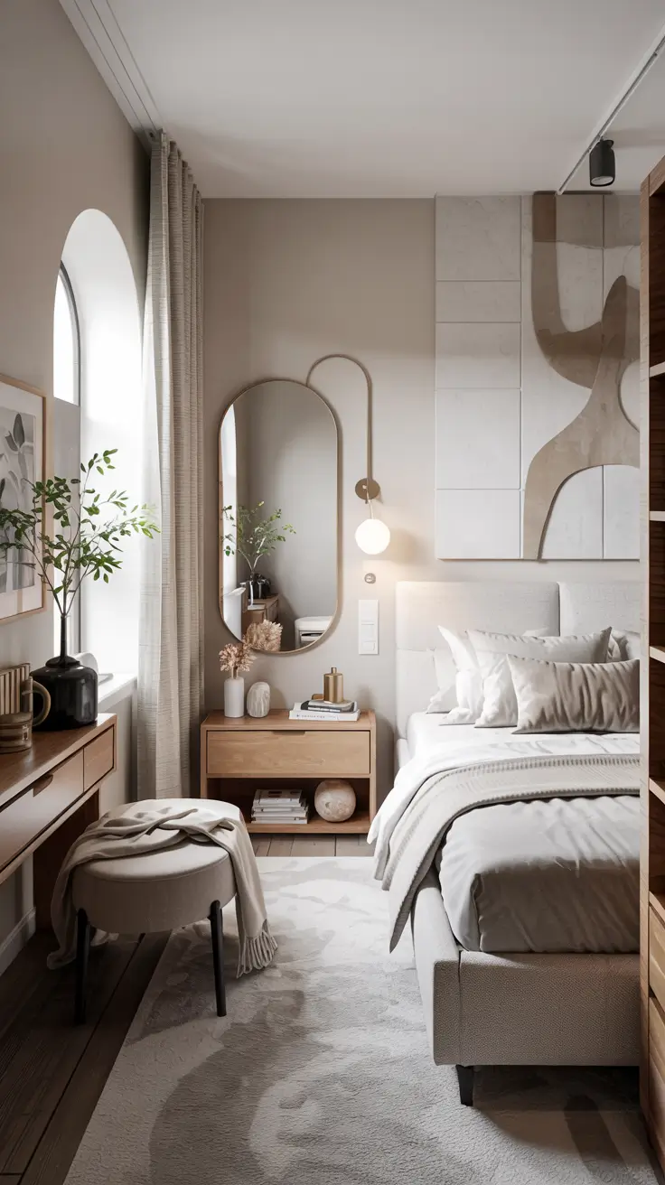 20 Bedroom Inspo 2026 Ideas For Aesthetic, Cozy And Modern Spaces