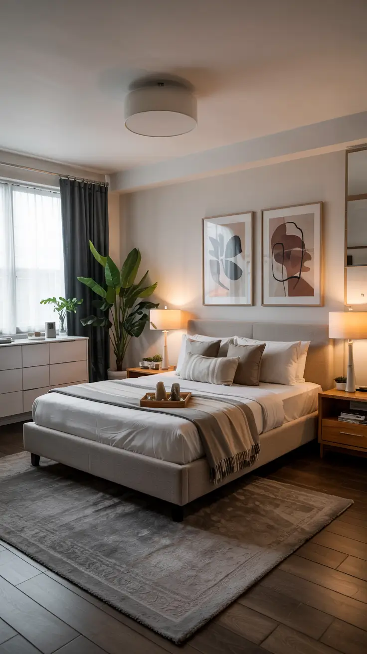 20 Bedroom Inspo 2026 Ideas For Aesthetic, Cozy And Modern Spaces