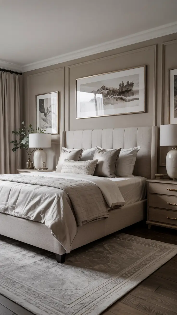 20 Bedroom Inspo 2026 Ideas For Aesthetic, Cozy And Modern Spaces