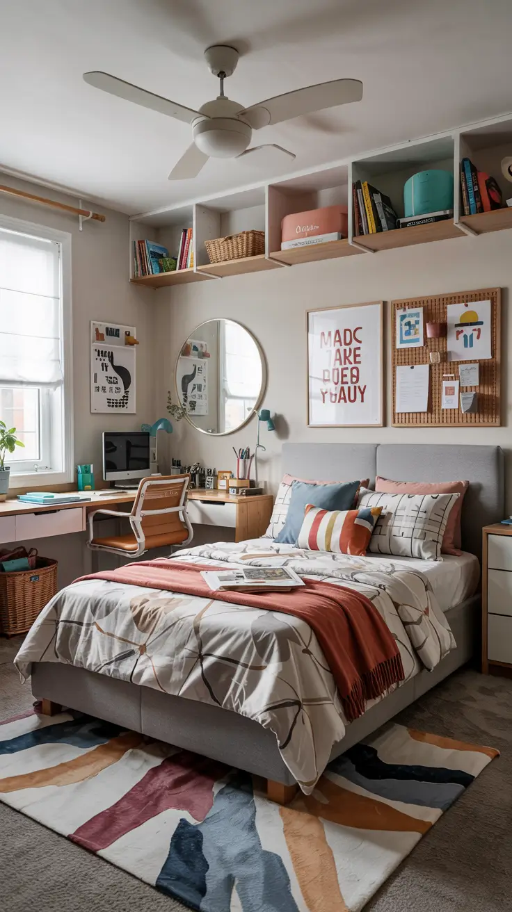 20 Bedroom Inspo 2026 Ideas For Aesthetic, Cozy And Modern Spaces