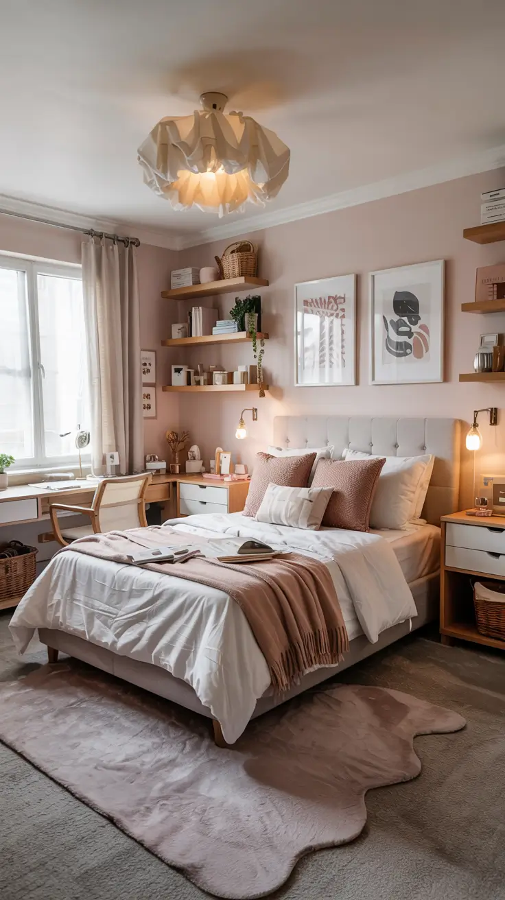 20 Bedroom Inspo 2026 Ideas For Aesthetic, Cozy And Modern Spaces
