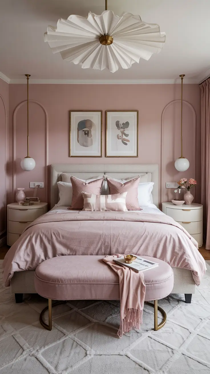 20 Bedroom Inspo 2026 Ideas For Aesthetic, Cozy And Modern Spaces