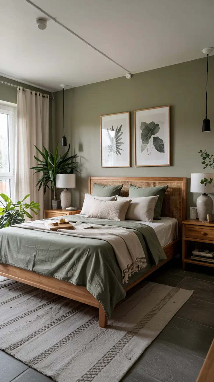 20 Bedroom Inspo 2026 Ideas For Aesthetic, Cozy And Modern Spaces