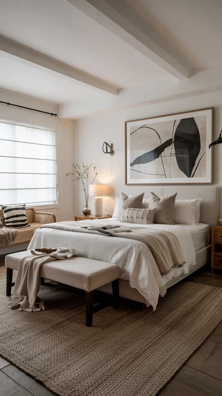 20 Bedroom Inspo 2026 Ideas For Aesthetic, Cozy And Modern Spaces