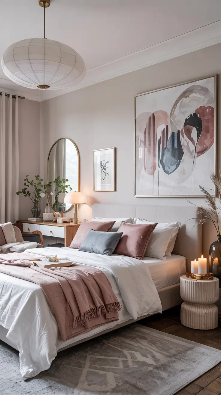 20 Bedroom Inspo 2026 Ideas For Aesthetic, Cozy And Modern Spaces