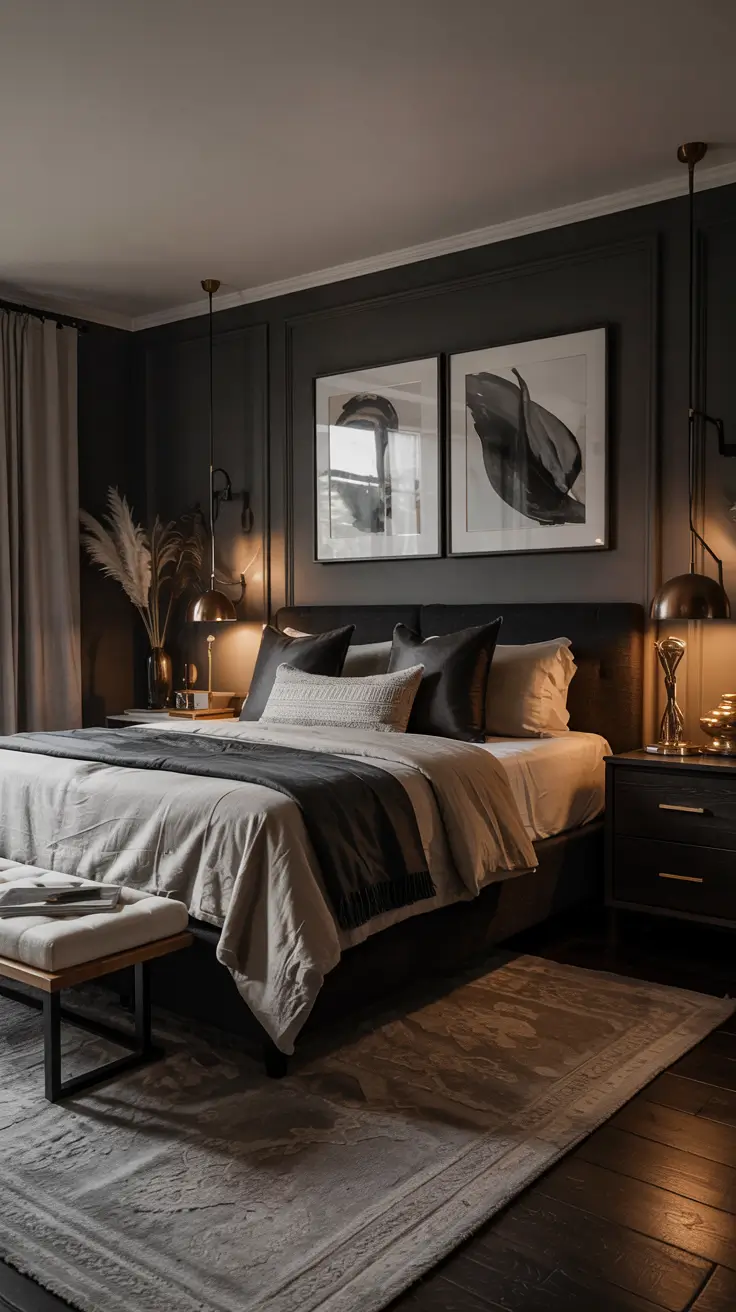 20 Bedroom Inspo 2026 Ideas For Aesthetic, Cozy And Modern Spaces