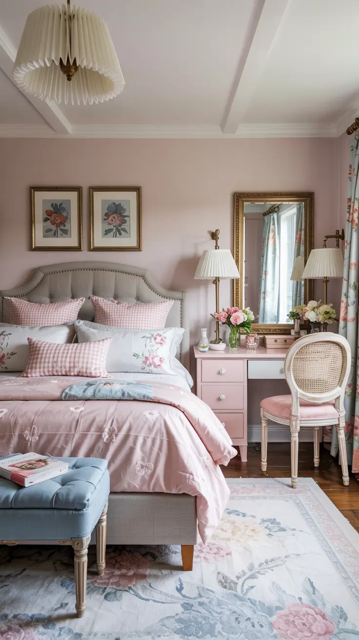 20 Bedroom Inspo 2026 Ideas For Aesthetic, Cozy And Modern Spaces