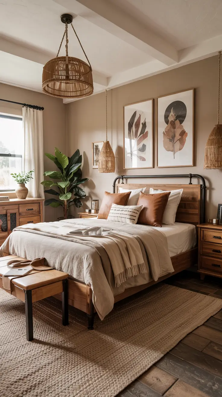 20 Bedroom Inspo 2026 Ideas For Aesthetic, Cozy And Modern Spaces