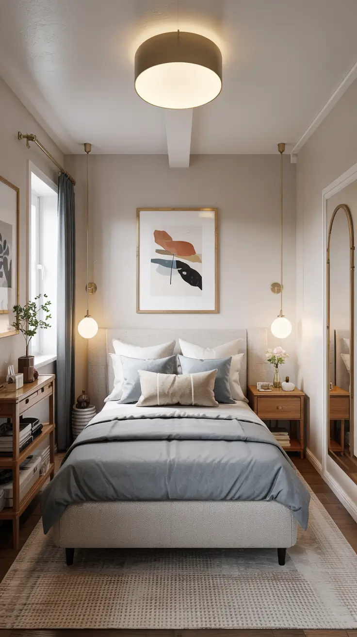 20 Bedroom Inspo 2026 Ideas For Aesthetic, Cozy And Modern Spaces