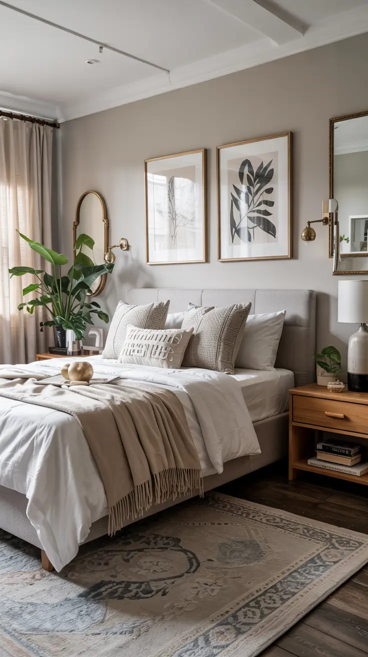 20 Bedroom Inspo 2026 Ideas For Aesthetic, Cozy And Modern Spaces