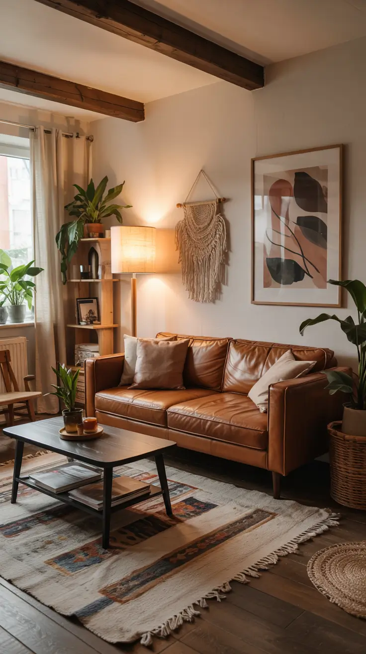 35 Black Sofa For Living Room 2026 Ideas That Feel Stylish And Timeless