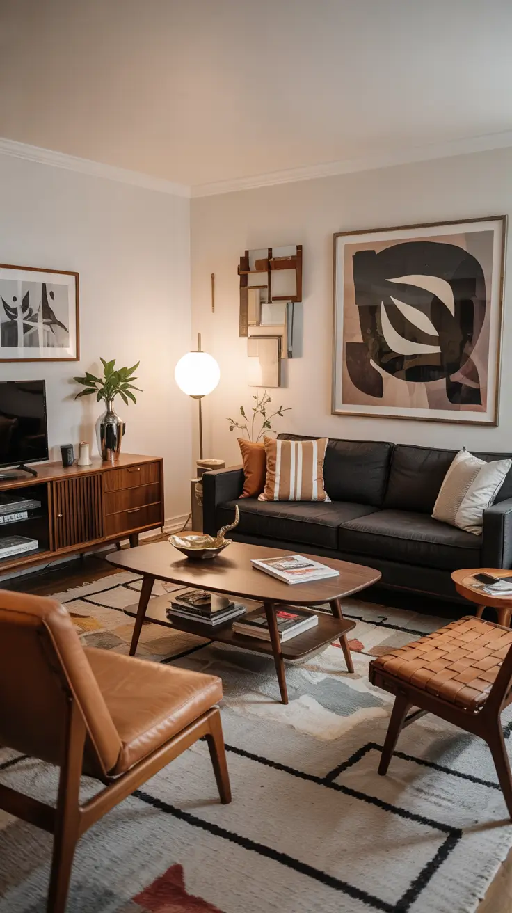 35 Black Sofa For Living Room 2026 Ideas That Feel Stylish And Timeless