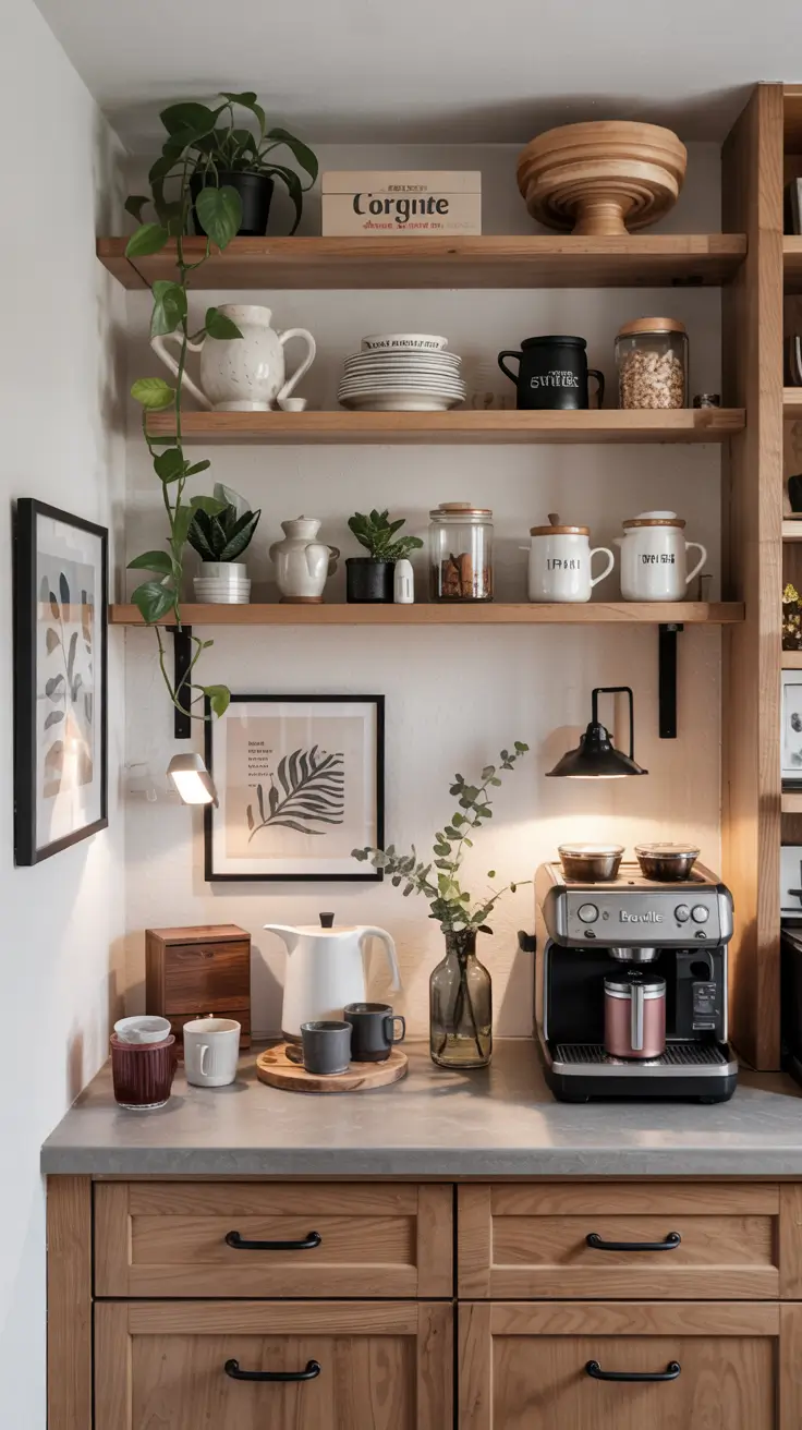20 Coffee Station 2026 Ideas For A Stylish And Functional Home