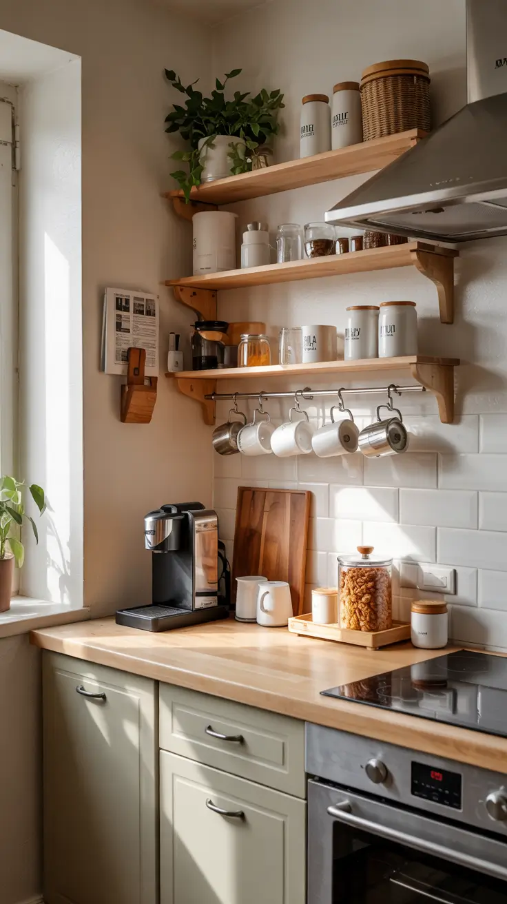 20 Coffee Station 2026 Ideas For A Stylish And Functional Home