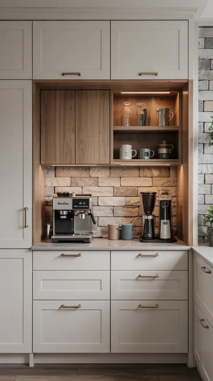 20 Coffee Station 2026 Ideas For A Stylish And Functional Home