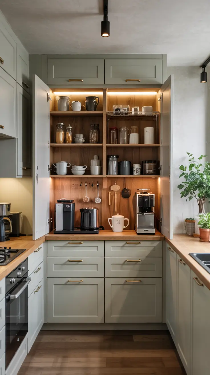 20 Coffee Station 2026 Ideas For A Stylish And Functional Home