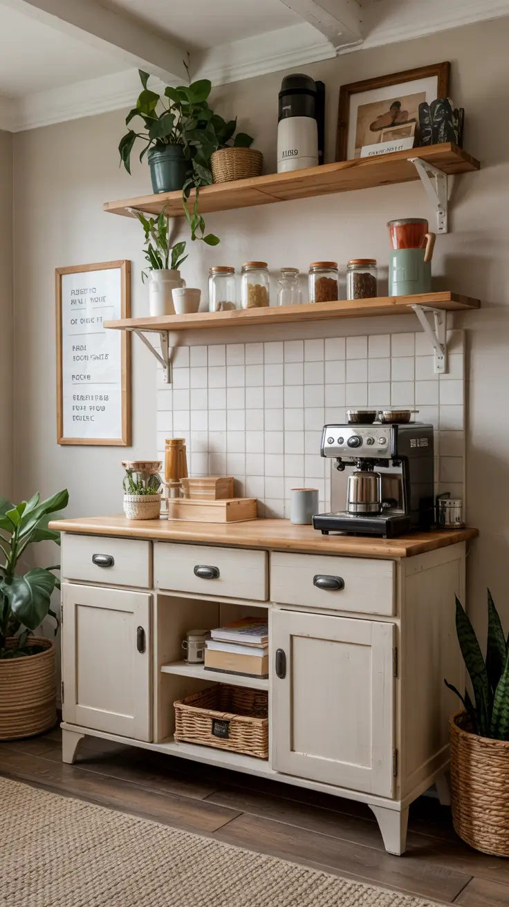 20 Coffee Station 2026 Ideas For A Stylish And Functional Home