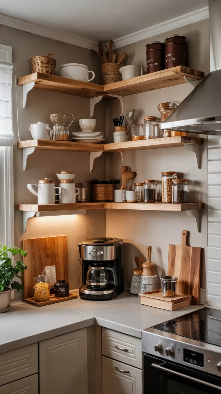 20 Coffee Station 2026 Ideas For A Stylish And Functional Home