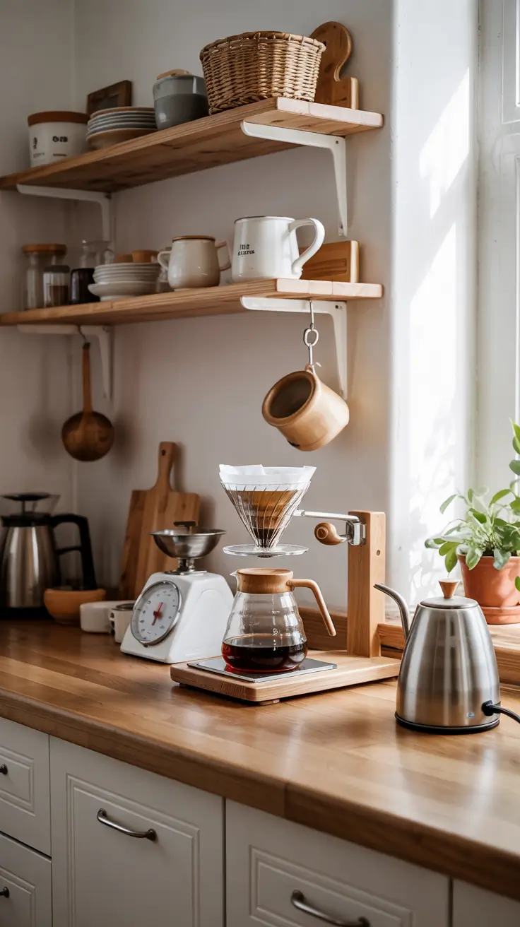 20 Coffee Station 2026 Ideas For A Stylish And Functional Home