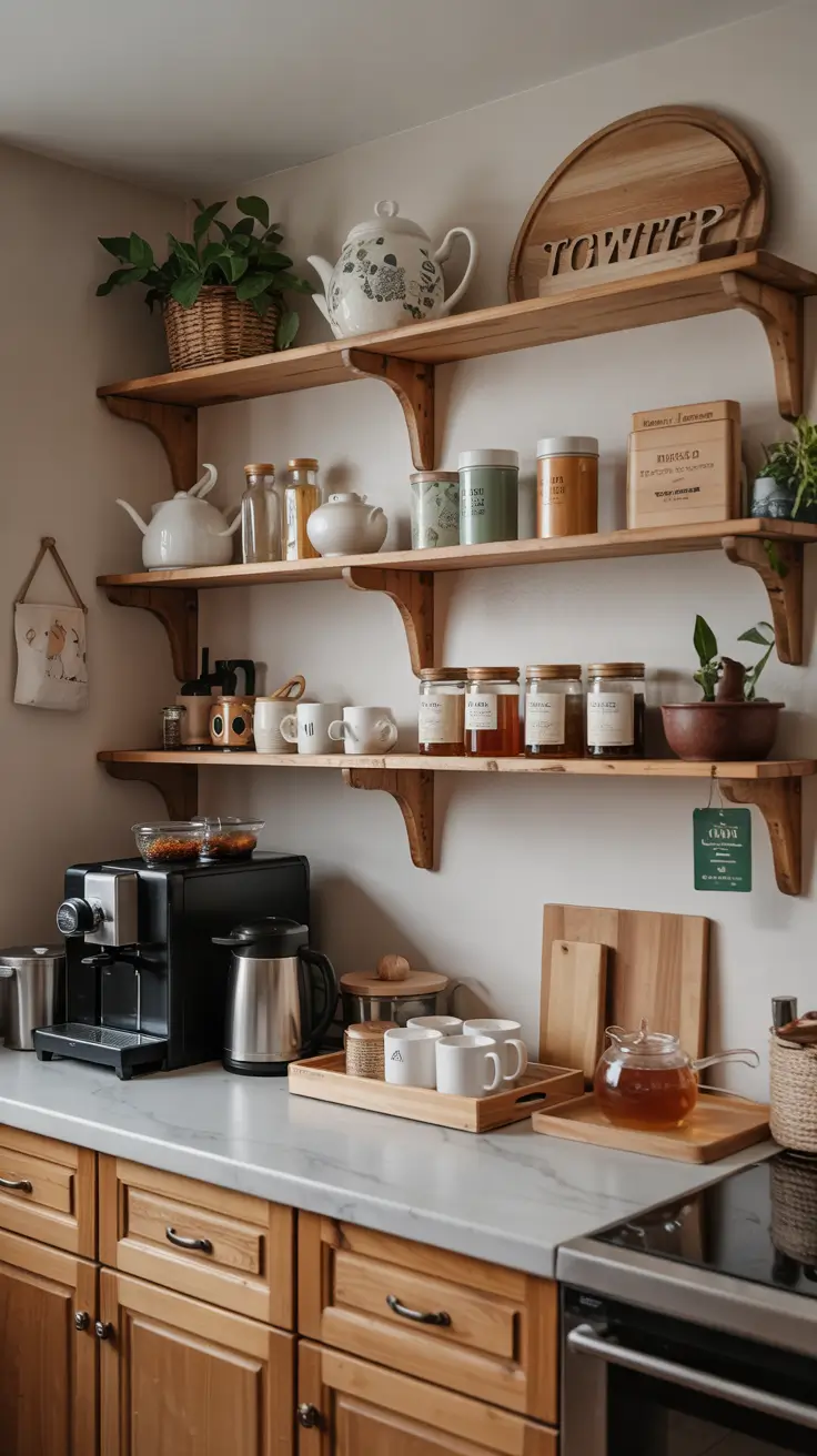 20 Coffee Station 2026 Ideas For A Stylish And Functional Home