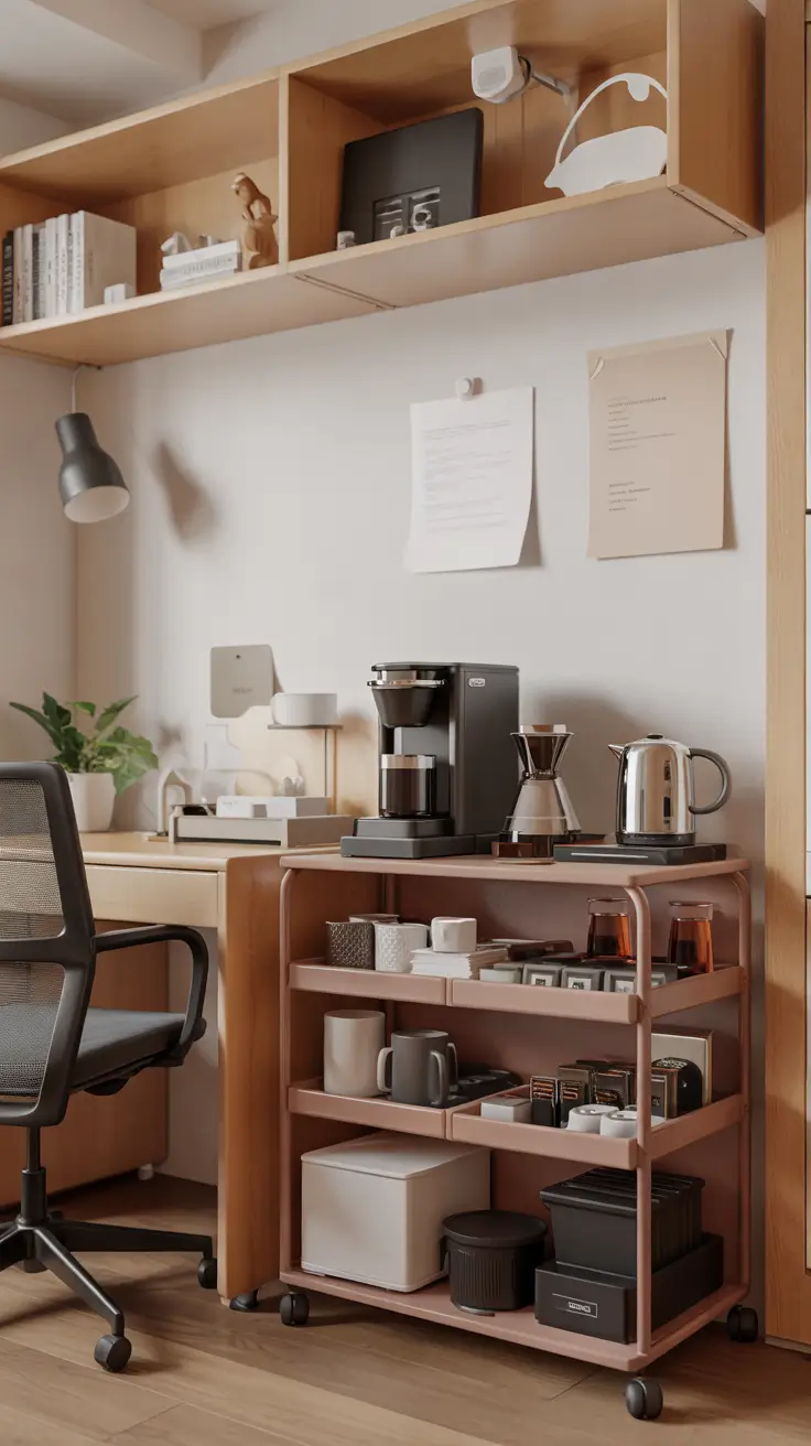 20 Coffee Station 2026 Ideas For A Stylish And Functional Home