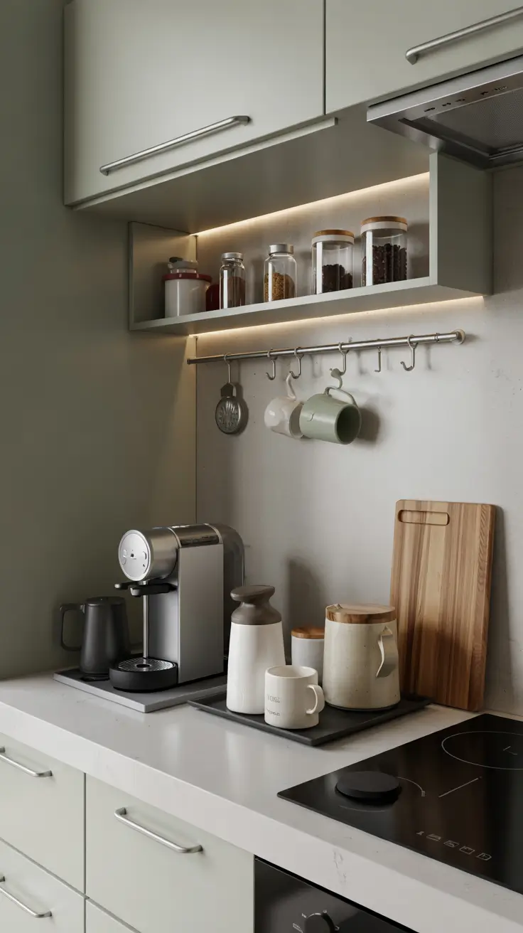 20 Coffee Station 2026 Ideas For A Stylish And Functional Home