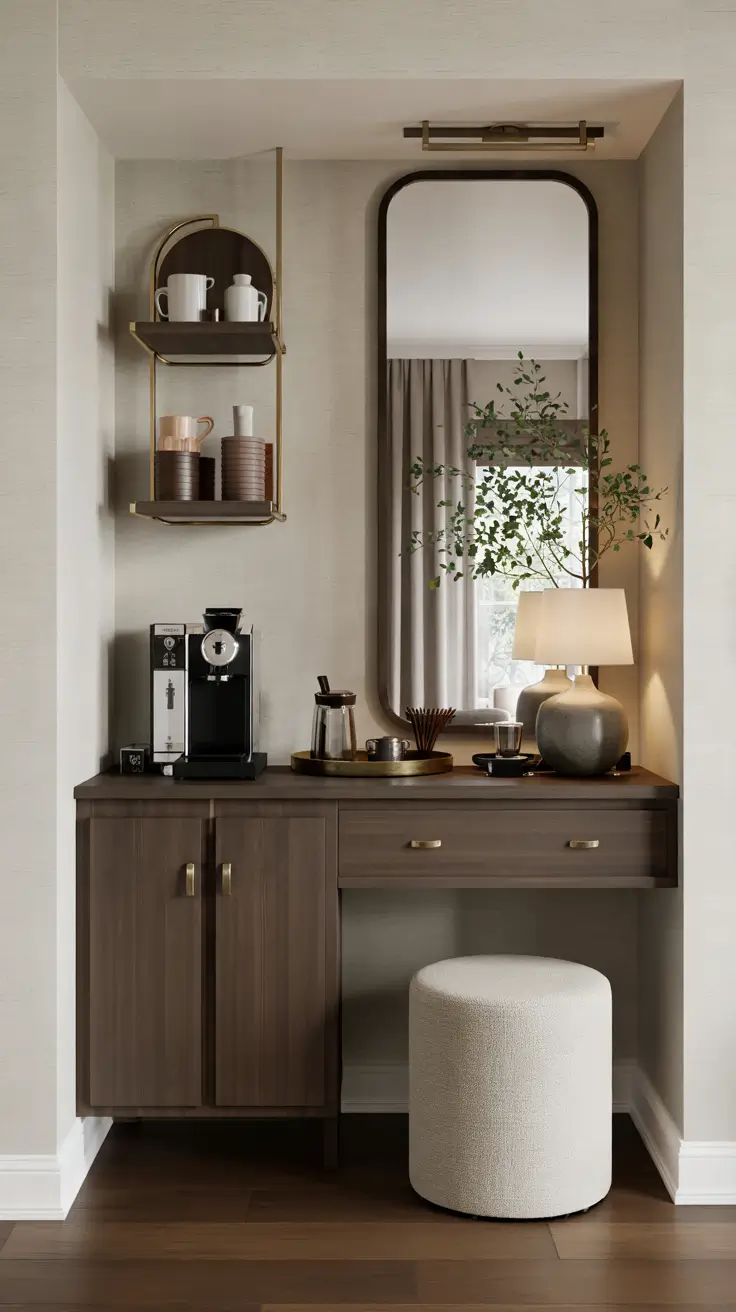 20 Coffee Station 2026 Ideas For A Stylish And Functional Home