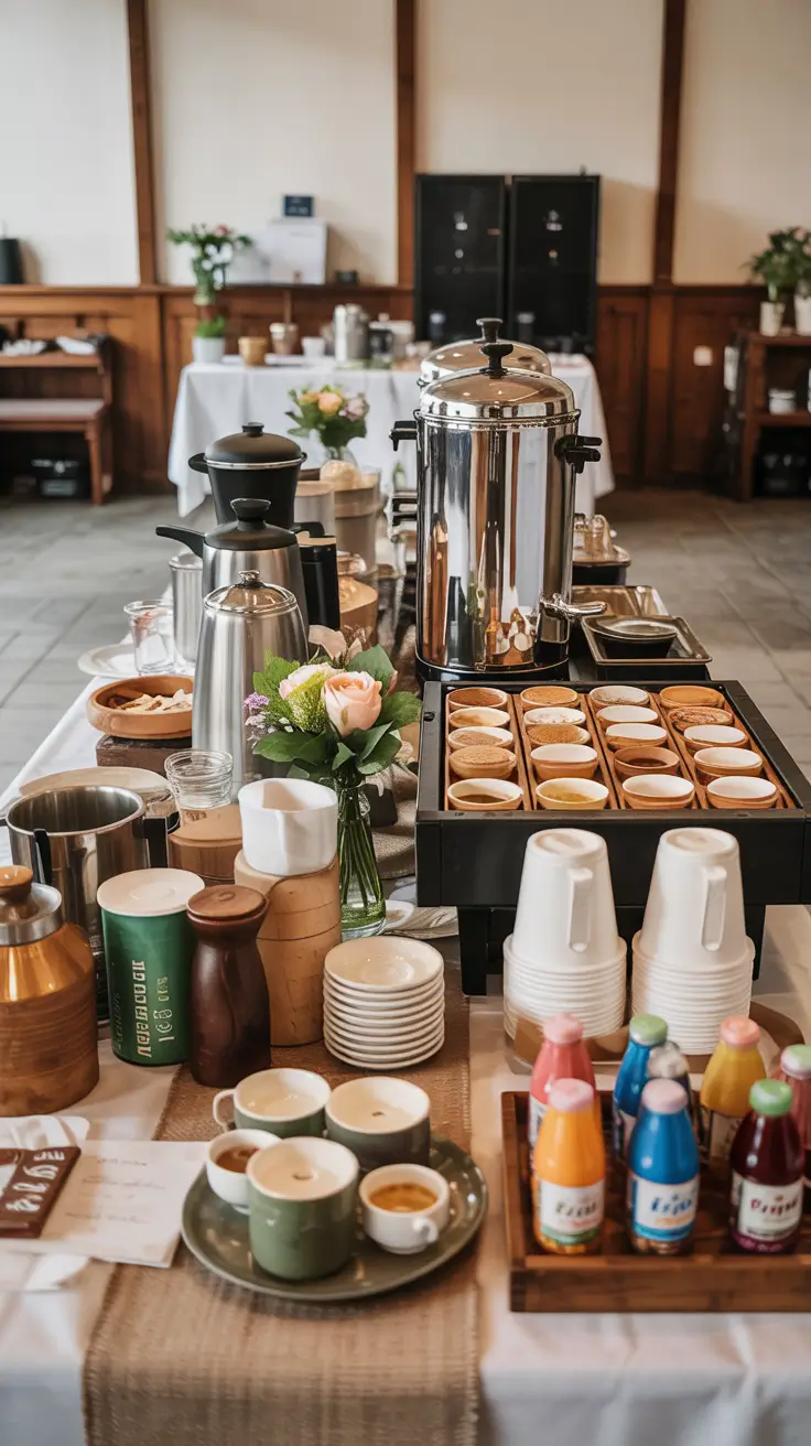 20 Coffee Station 2026 Ideas For A Stylish And Functional Home