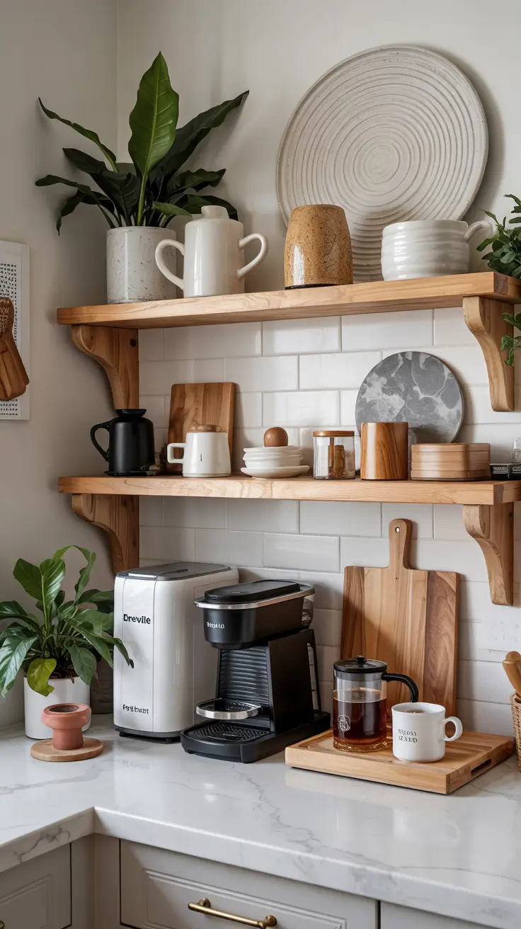20 Coffee Station 2026 Ideas For A Stylish And Functional Home