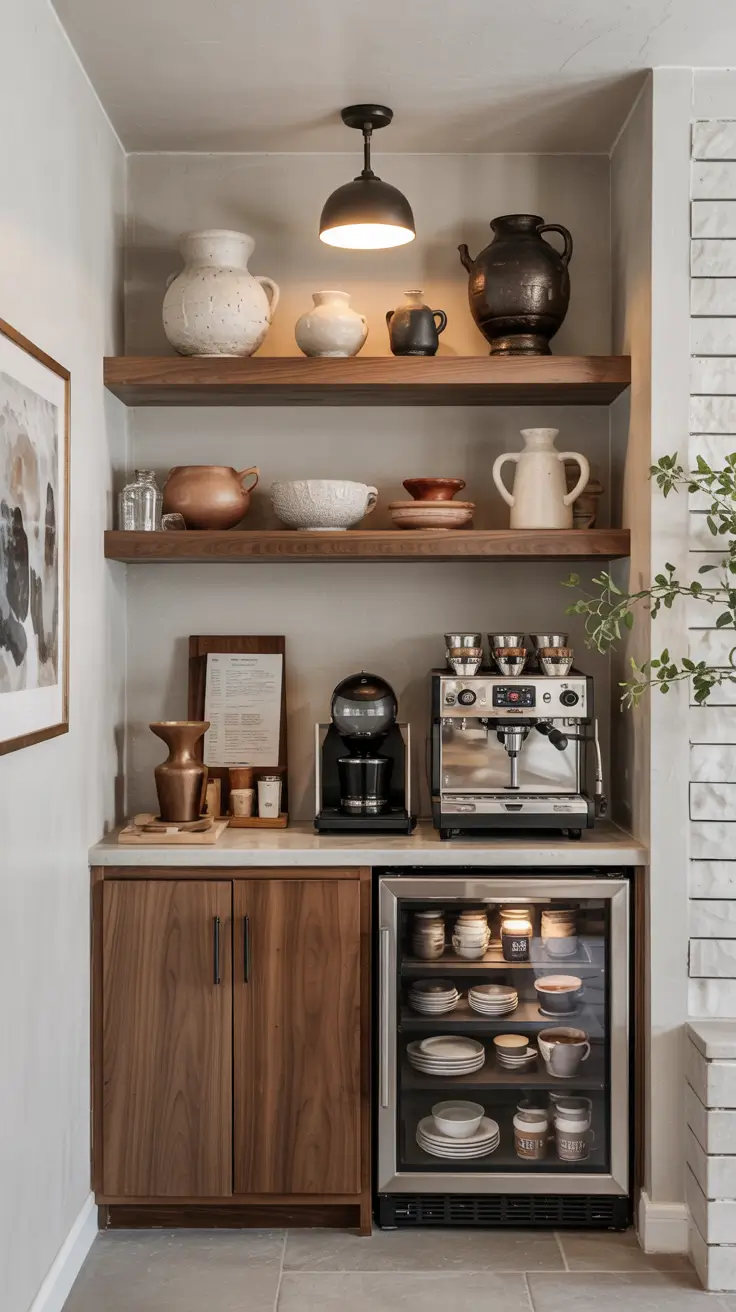 20 Coffee Station 2026 Ideas For A Stylish And Functional Home