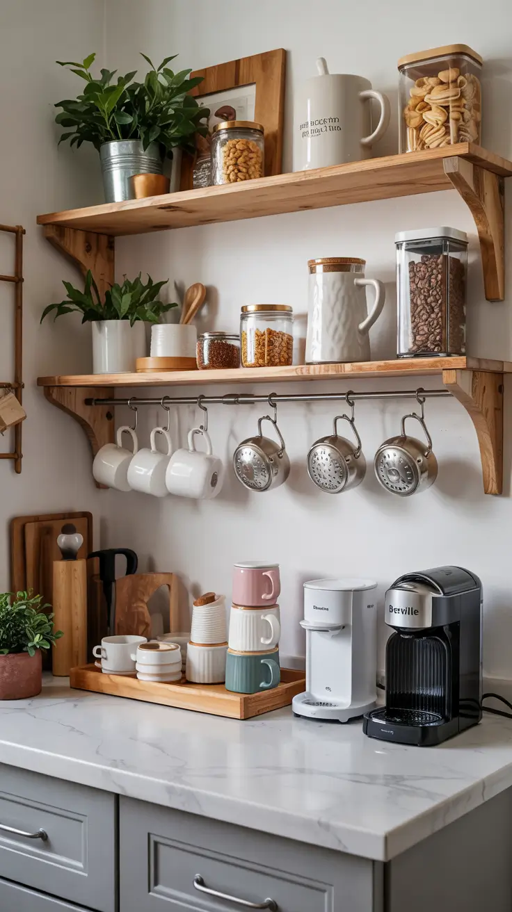20 Coffee Station 2026 Ideas For A Stylish And Functional Home
